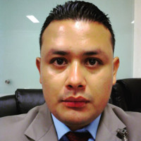 David Garcia sanchez