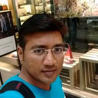 Bhavesh Menewar