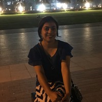 Deepthi Jose