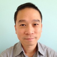 Richard Yu