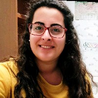 Míriam Ramos - Auxiliar Técnico Administrativo y Contable