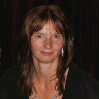 Sarah Merritt