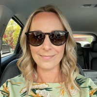 Leigh Martinovich