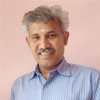 B Bala Lakshmanan