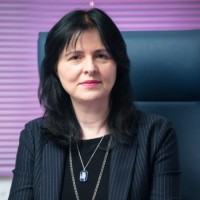 Ronit Segal Hirshberg, PhD 🇮🇱