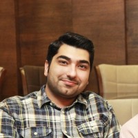 Omid Behrouzi