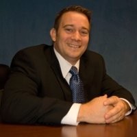 Andrew McCall, MBA