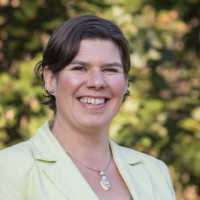 Elizabeth Johnston Smith