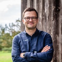 Matthias Hatt