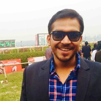 Saket Agarwal