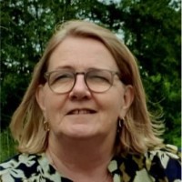 Hetty Niekolaas