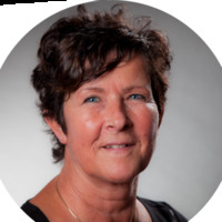 Anja Mulder