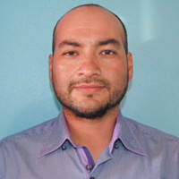 Cristian Aliaga San Juan