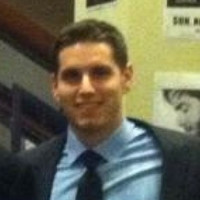 Joseph Dewald