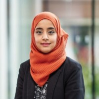 Rabia Ahmed