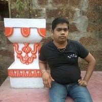 Manoj Mohanty