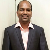 Gandla Suresh Babu