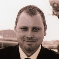 Dave Adcock
