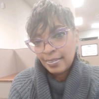 Jacqueline Lewis