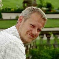 Jens Peter Mathiesen