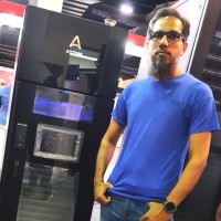 Adeel Shumail