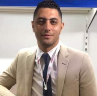 Ahmed Amer