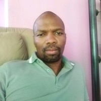 Thokozani Mavuso