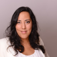 Ilka Vasquez Dautermann