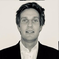 Simon Pitman