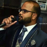 Asst. Prof. Anoop Chekola