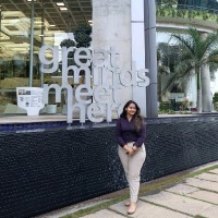 Snigdha Singh