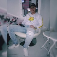 Juan Andres Martínez Sáenz