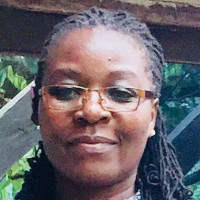 Betty Kituyi Mukhalu