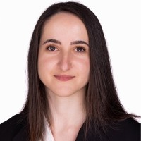 Jasminka Cerimovic