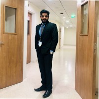 Deepu B Pillai