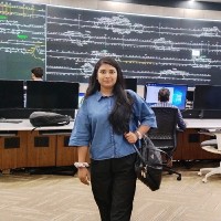 Jyoti Shrivastava