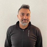 Servet Yildirim