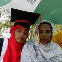 Drs. ubah ahmed dirie