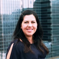 Gabriela Garcia Ayala