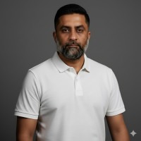 Javed Memon