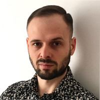 Claudiu Serban