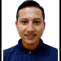 Muhammad Ikhwan Chamharis