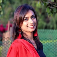 Neha Bhawsar