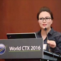田博 Bo Tian