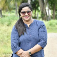 Vanitha Bk
