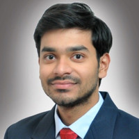 Siddharth K.