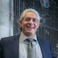 Ezio (Eddie) Senatore