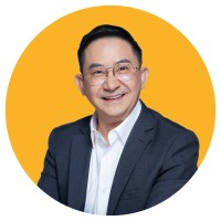 Waranon Kongpatimakorn