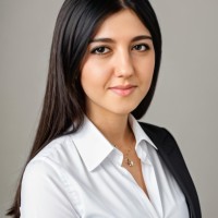 Gunel Rustamova