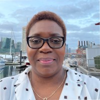 Bonnie Enwezor PharmD,BCPS.